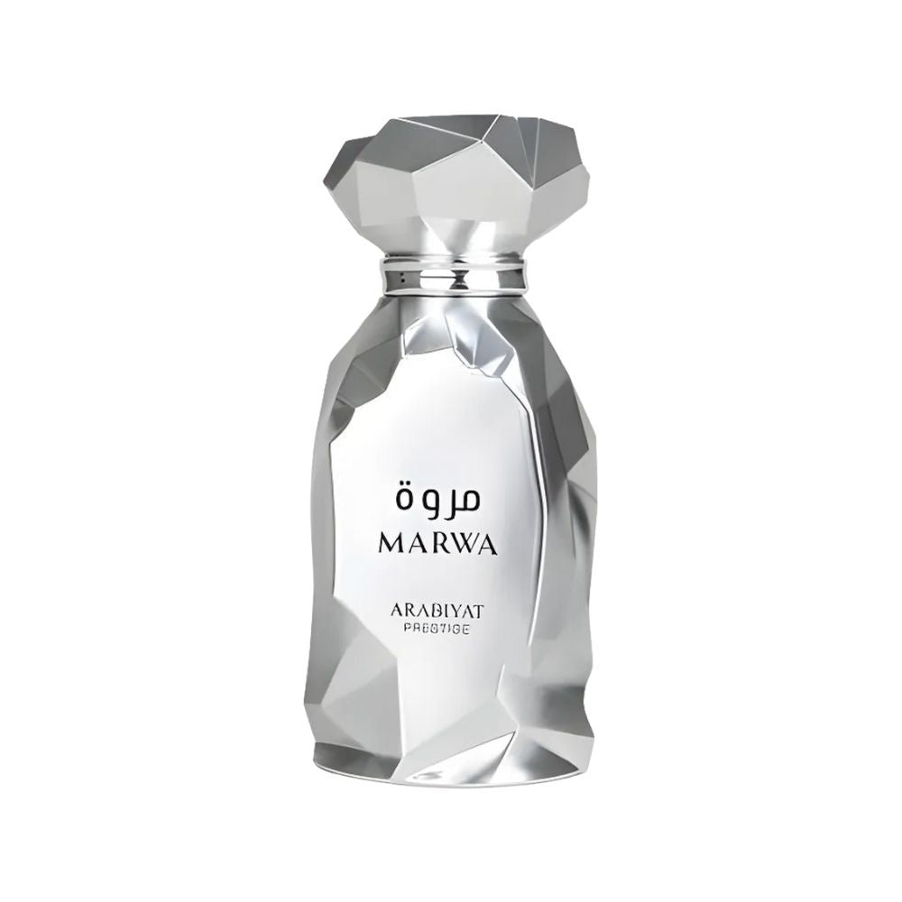 Marwa Arabiyat Prestige