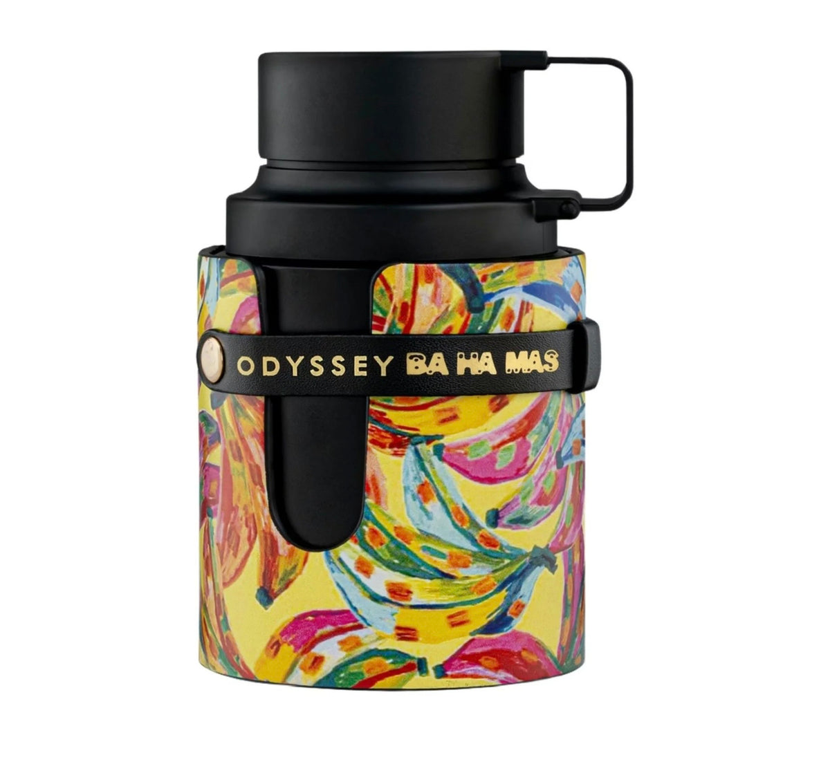 Odessey BA HA MAS