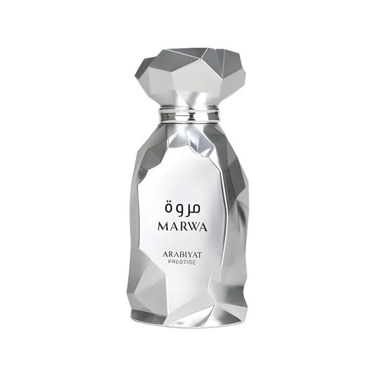 Marwa Arabiyat Prestige